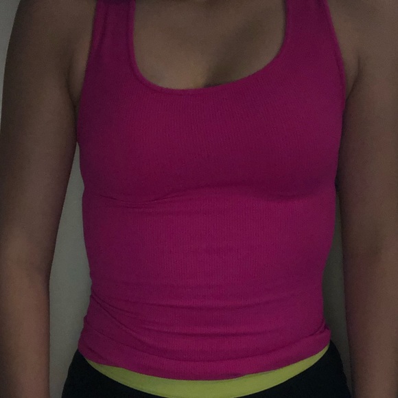 Sugar lips tank top - Picture 1 of 3